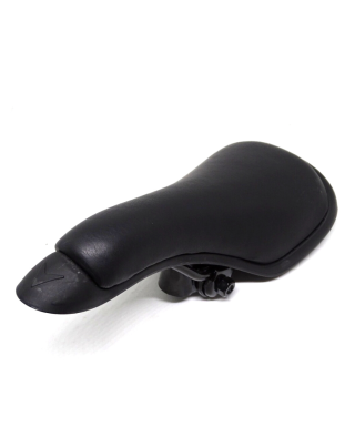 Asiento Super-Bike (Negro) Talla 20