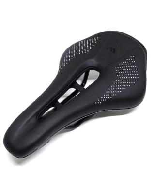 Asiento West Biking - (Negro)