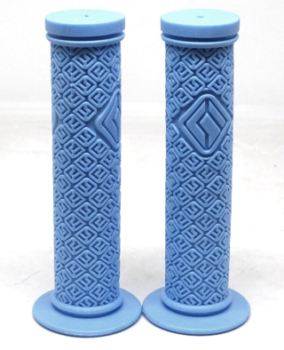 Mangos BMX Free Bike (Celeste)