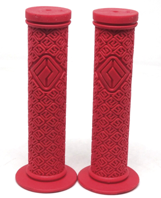 Mangos BMX Free Bike (Rojo)