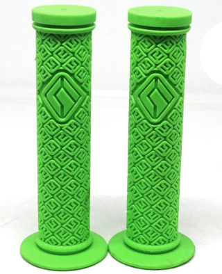 Mangos BMX Free Bike (Verde)