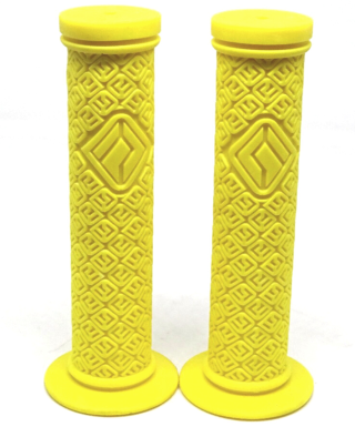 Mangos BMX Free Bike (Amarillo)