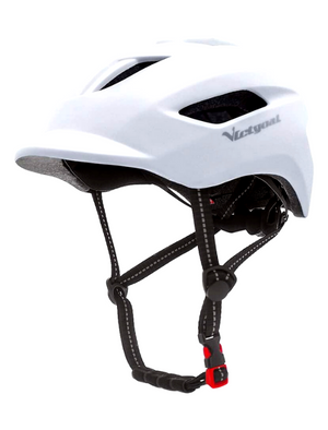 Casco Victgoal Urban (HT-31) BLANCO
