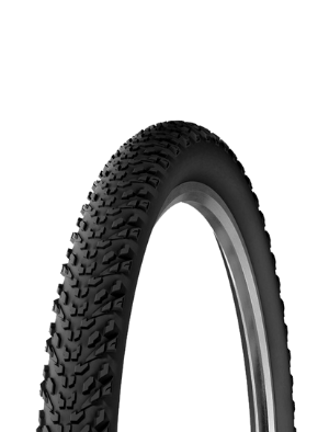 Llanta Michelin (26x2.0) Country Dry