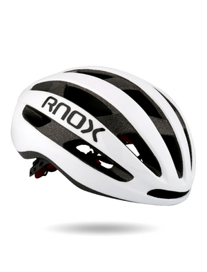 Casco RNOX de (Ruta/Urbano) - Blanco