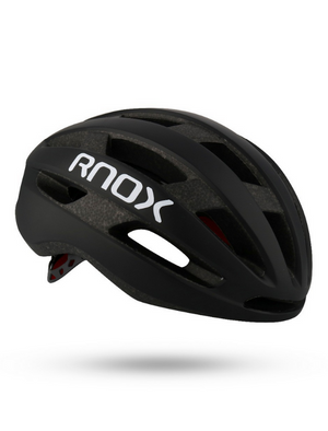 Casco RNOX de (Ruta/Urbano) - Negro Matte