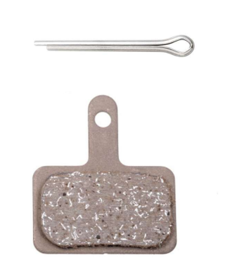 Pastillas Shimano B05S RX (Resina)