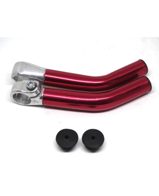 Cachos de Timón UNO (Rojos)