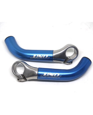 Cachos de Timón UNO (Azul)