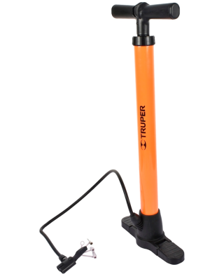 Inflador de Piso Trupper (BOM-TR) / Naranja