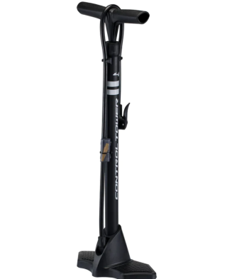 Inflador Giant Control Tower 4 (Negro)