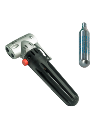 Inflador Serfas de CO-2