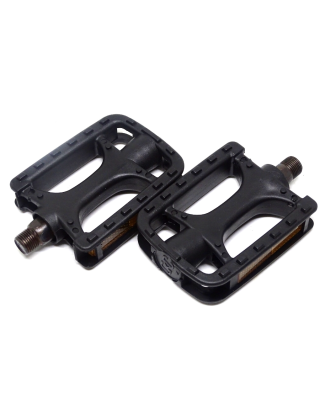 Pedales de Nylon (R/G) - Negros