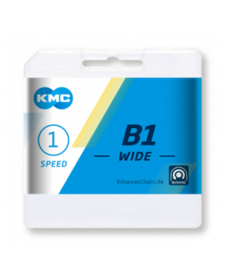 Cadena de 1 Velocidad KMC - B1H