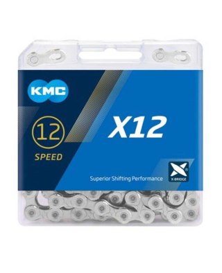 Cadena de 12 Velocidades - KMC