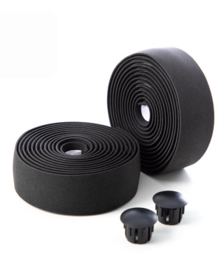 Cinta para Manubrio Ling Yuh - Negro