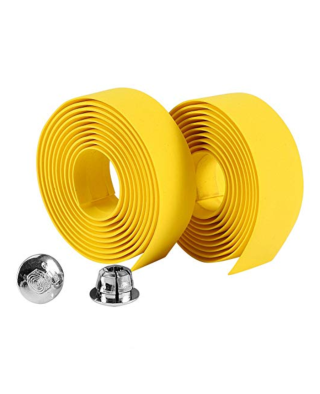 Cinta para Manubrio Hualong - Amarillo