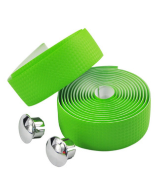 Cinta Para Manubrio / PBA - Verde