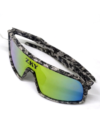 Lentes ZKY Policromáticos / V3 - Concrete