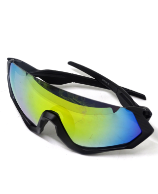 Lentes Owen Policromáticos / V1 - Negros 1.0