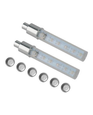 Luz Led para Válvula - Daway