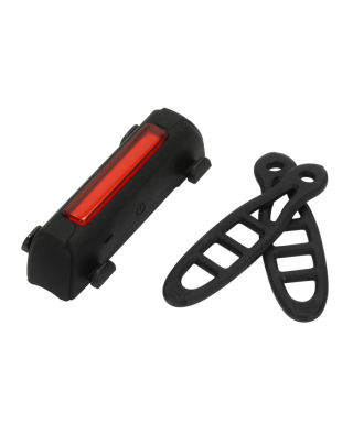 Luz Led Trasera / Serfas Thunderbolt