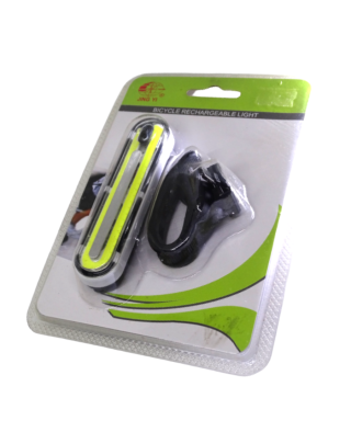 Luz Led Trasera Jing Yi / JY6055