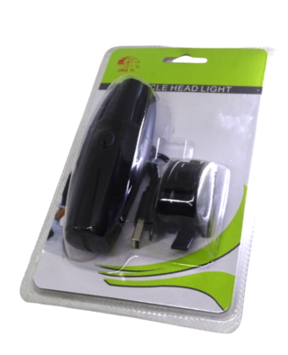 Luz Led Delantera Jing Yi / JY-7026