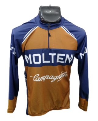 Maillot Talla "L" / Campagnolo (Manga Larga)