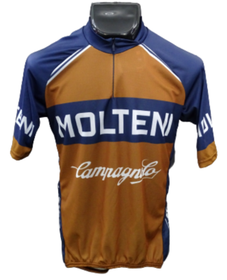 Maillot Talla "L" / Campagnolo