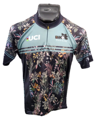 Maillot Talla "L" / Floral