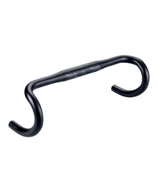 Timón Mariposa / Diamond Bike / 31.8 - Negro