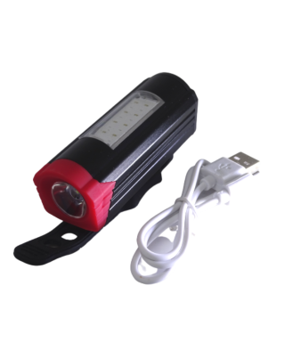 Luz Led Multi Funciones - 3 en 1 / 303C