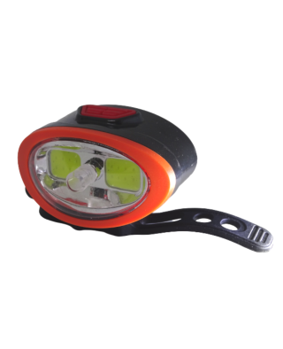 Luz Led Delantera / Orange Light