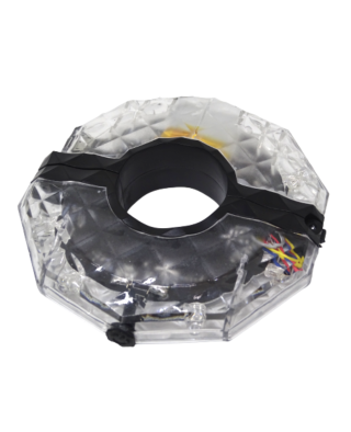 Luz Led para Aro de Bicicleta / Hub Light