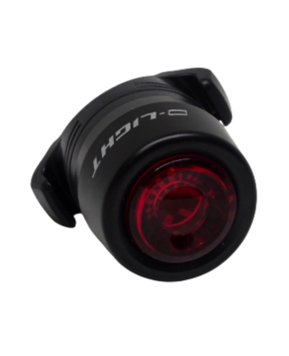 Luz Led D-Light Trasera / CG-212RA - Luz Roja