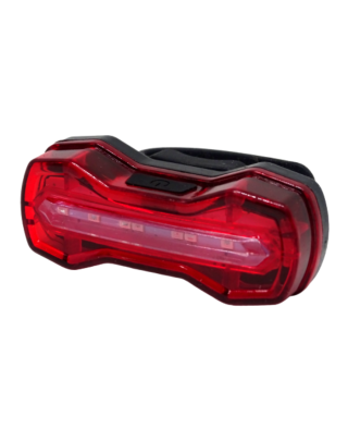 Luz Led Trasera / HYD-1863 - Rojo