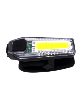 Luz Led Trasera / ZH-1608 - Blanca