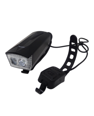 Luz Led Delantera Goofy / 6105C - con Bocina USB