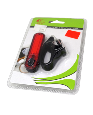 Luz Trasera JING YI / Jy-6056F/T - Rojo