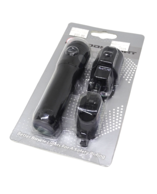 Luz Delantera Moon Light - 500 lumens / MOLG-001