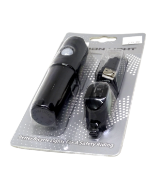 Luz Led Delantera / Moon Light - 800 Lumens / MOLG-002