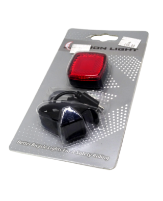 Luz Led Trasera - Moon Light / MOLG-003