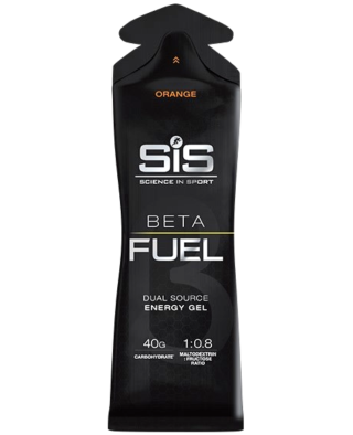 Gel Energético Isotónico SIS BETA / Naranja