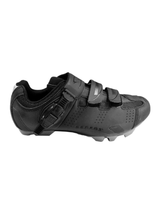 Zapatillas Serfas Switch Back / Talla "41" - Negros