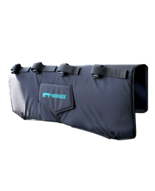 Bearack Pad para Bicicletas (Pickup) / 4 Bicicletas