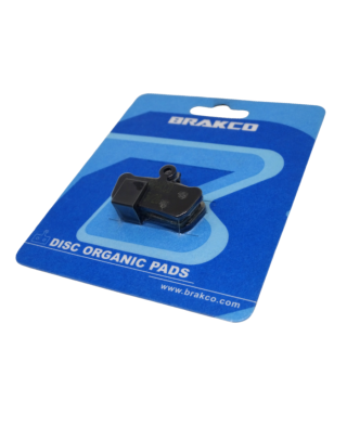 Pastillas Brakco XO Trail / BP57 - SP57