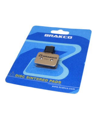 Pastillas Brakco / BP10S