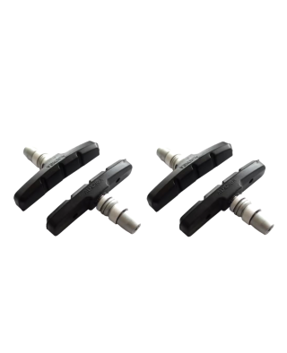 Set de Zapatas Alhonga - MTB