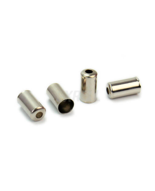 Topes de Forro de Freno - Alhonga / 5mm